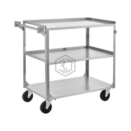 800277 - Global Industrial - Carts and Trucks - Carts, Trucks, Jacks, and Dollies