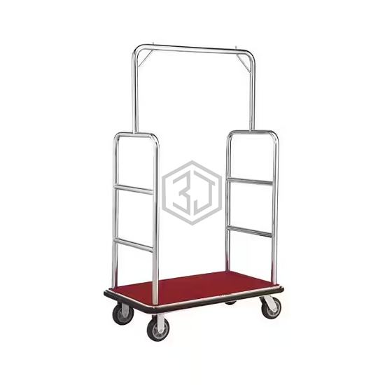 985116SL - Global Industrial - Carts and Trucks - Carts, Trucks, Jacks, and Dollies
