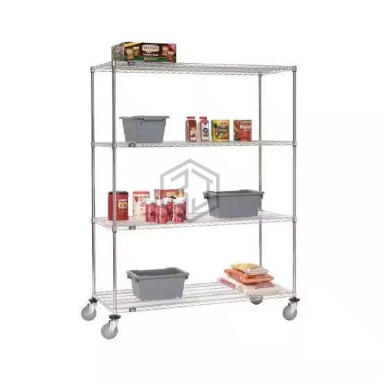 189486A - Nexel - Carts and Trucks - Carts, Trucks, Jacks, and Dollies