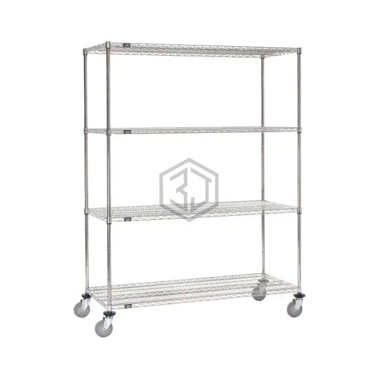 189488A - Nexel - Carts and Trucks - Carts, Trucks, Jacks, and Dollies