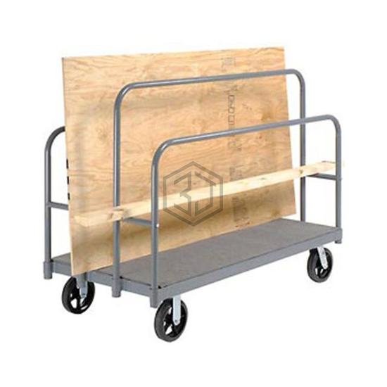 241444C - Global Industrial - Carts and Trucks - Carts, Trucks, Jacks, and Dollies
