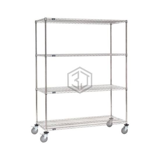189488AB - Nexel - Carts and Trucks - Carts, Trucks, Jacks, and Dollies
