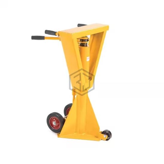 500106 - Global Industrial - Carts and Trucks - Carts, Trucks, Jacks, and Dollies