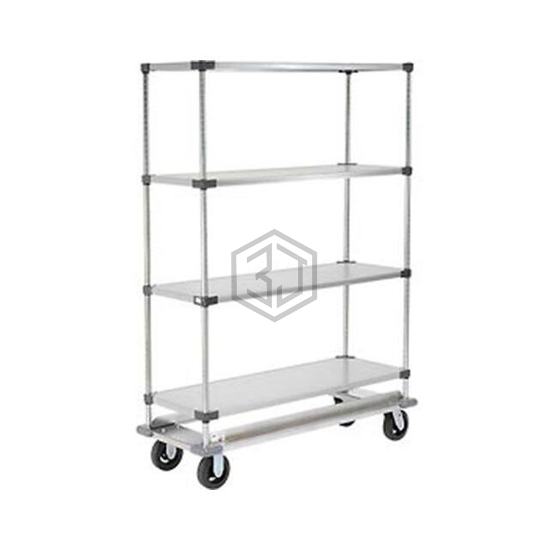 987459 - Nexel - Carts and Trucks - Carts, Trucks, Jacks, and Dollies