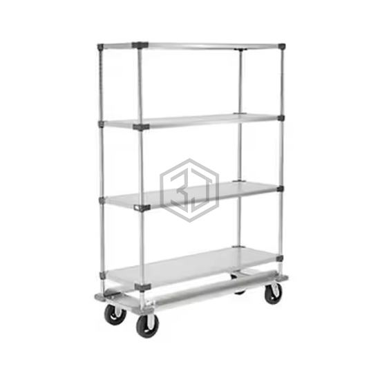 987457 - Nexel - Carts and Trucks - Carts, Trucks, Jacks, and Dollies