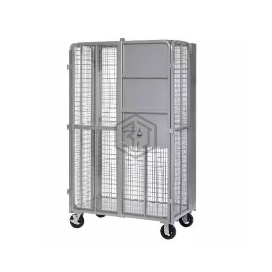 912114 - Global Industrial - Carts and Trucks - Carts, Trucks, Jacks, and Dollies