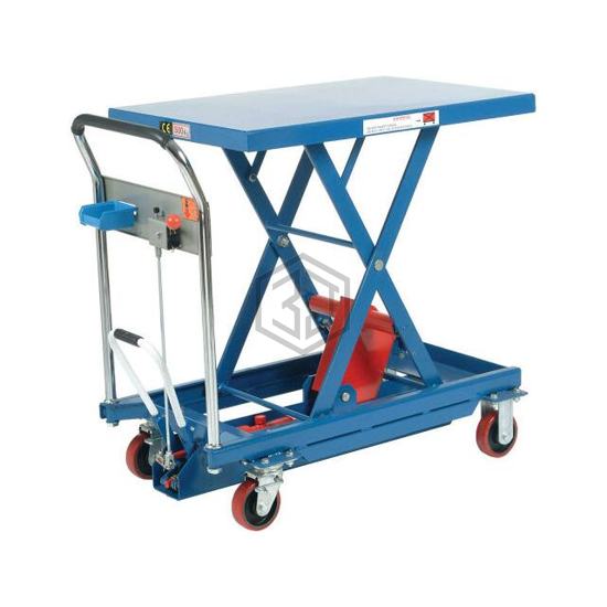 954852 - Global Industrial - Carts and Trucks - Carts, Trucks, Jacks, and Dollies