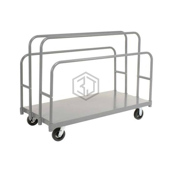 241443 - Global Industrial - Carts and Trucks - Carts, Trucks, Jacks, and Dollies