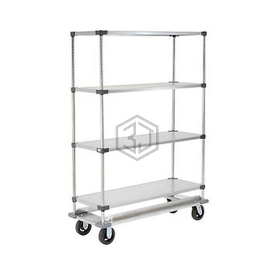 987457B - Nexel - Carts and Trucks - Carts, Trucks, Jacks, and Dollies