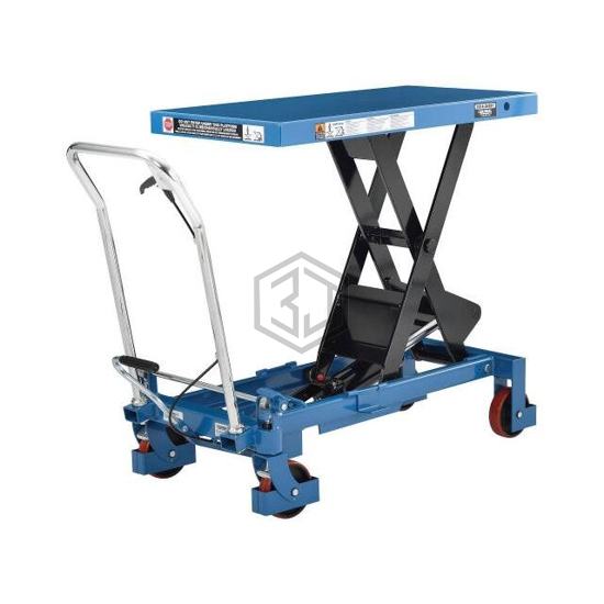 988933 - Global Industrial - Carts and Trucks - Carts, Trucks, Jacks, and Dollies