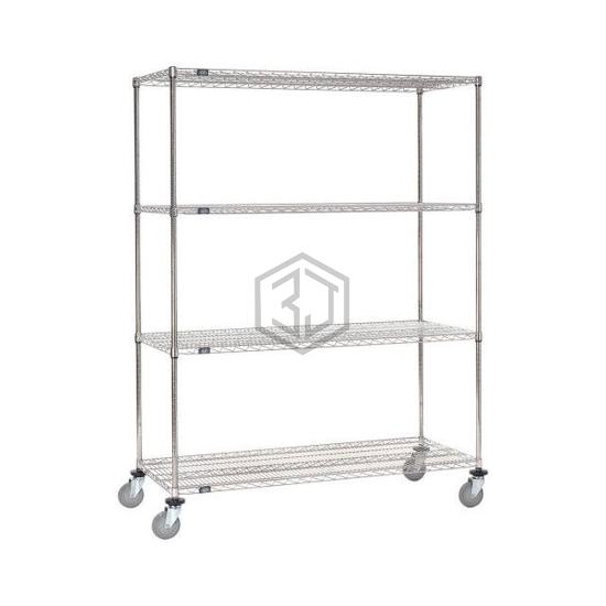 189406A - Nexel - Carts and Trucks - Carts, Trucks, Jacks, and Dollies
