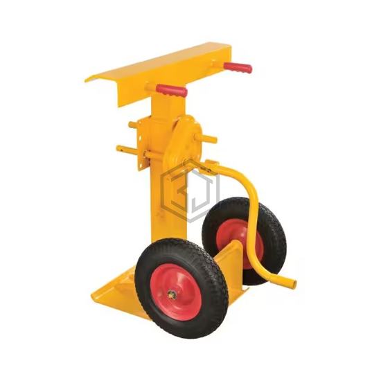 985433 - Global Industrial - Carts and Trucks - Carts, Trucks, Jacks, and Dollies