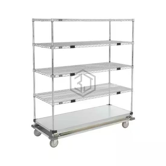 558826A - Nexel - Carts and Trucks - Carts, Trucks, Jacks, and Dollies