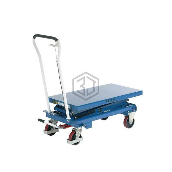 168077 - Global Industrial - Carts and Trucks - Carts, Trucks, Jacks, and Dollies