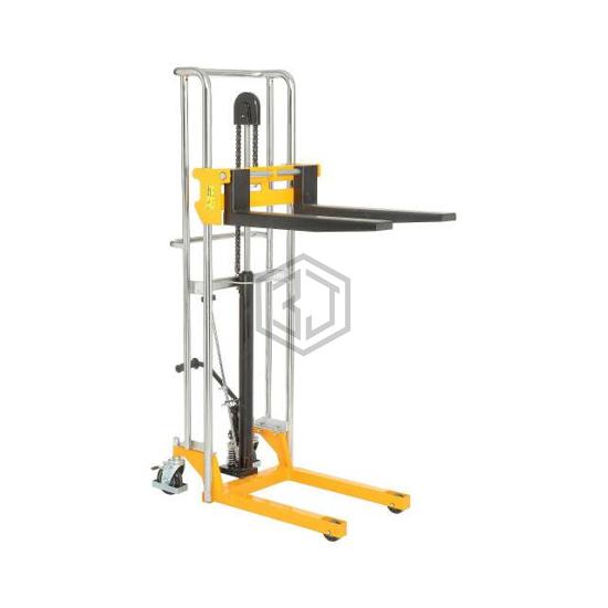 988935 - Global Industrial - Carts and Trucks - Carts, Trucks, Jacks, and Dollies