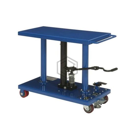 232056 - Global Industrial - Carts and Trucks - Carts, Trucks, Jacks, and Dollies