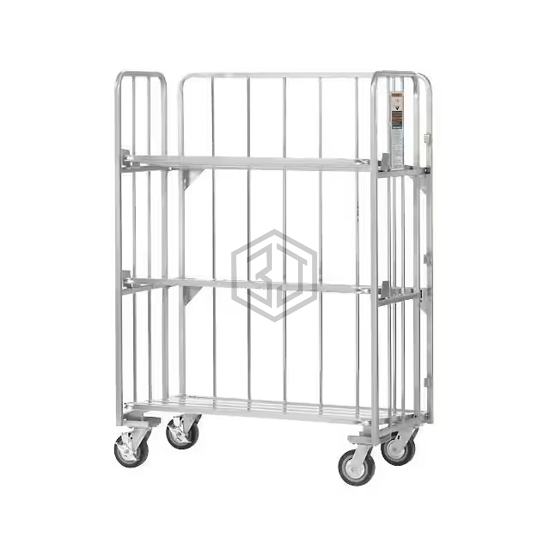 912134 - Global Industrial - Carts and Trucks - Carts, Trucks, Jacks, and Dollies