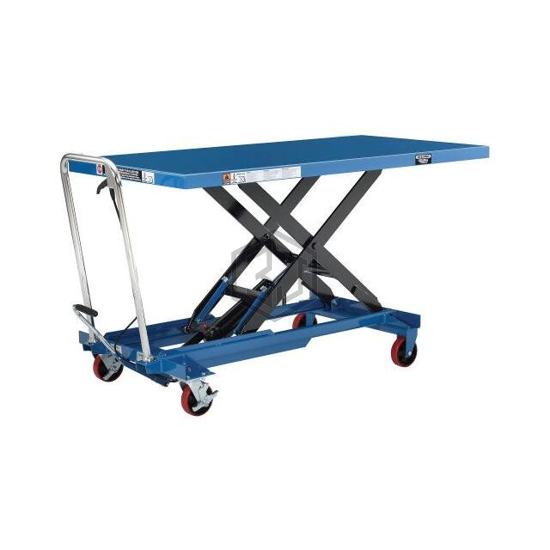 988932 - Global Industrial - Carts and Trucks - Carts, Trucks, Jacks, and Dollies