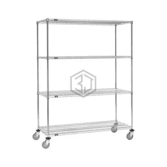 189476A - Nexel - Carts and Trucks - Carts, Trucks, Jacks, and Dollies