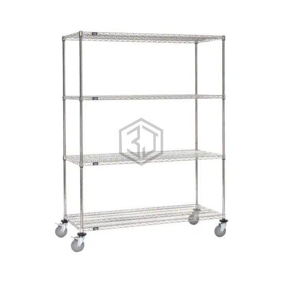 189476AB - Nexel - Carts and Trucks - Carts, Trucks, Jacks, and Dollies