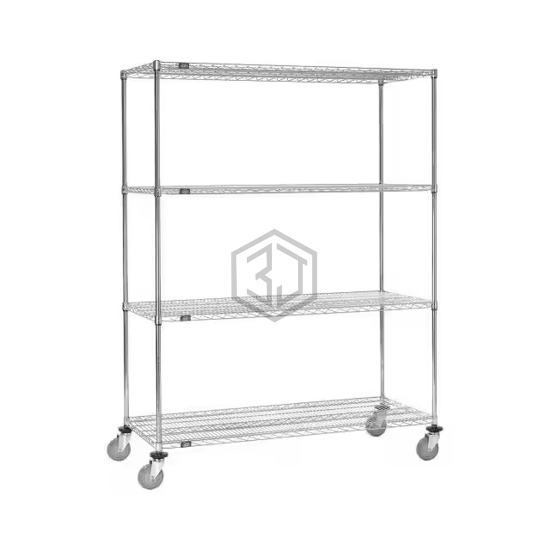 189516A - Nexel - Carts and Trucks - Carts, Trucks, Jacks, and Dollies