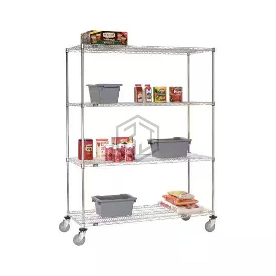 189518A - Nexel - Carts and Trucks - Carts, Trucks, Jacks, and Dollies