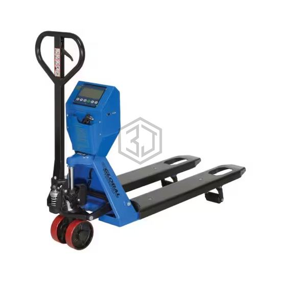 988941 - Global Industrial - Carts and Trucks - Carts, Trucks, Jacks, and Dollies