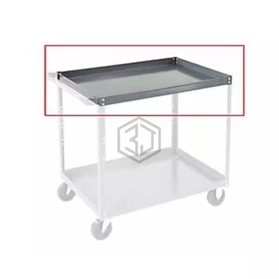 B2094205 - Nexel - Carts and Trucks - Carts, Trucks, Jacks, and Dollies