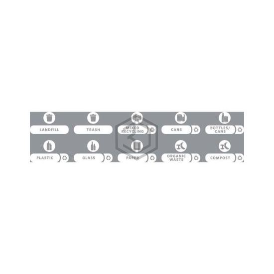 B2246427 - Rubbermaid Commercial - Carts and Trucks - Carts, Trucks, Jacks, and Dollies