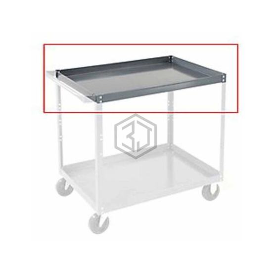 B2094197 - Nexel - Carts and Trucks - Carts, Trucks, Jacks, and Dollies
