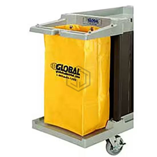 237157 - Global Industrial - Carts and Trucks - Carts, Trucks, Jacks, and Dollies