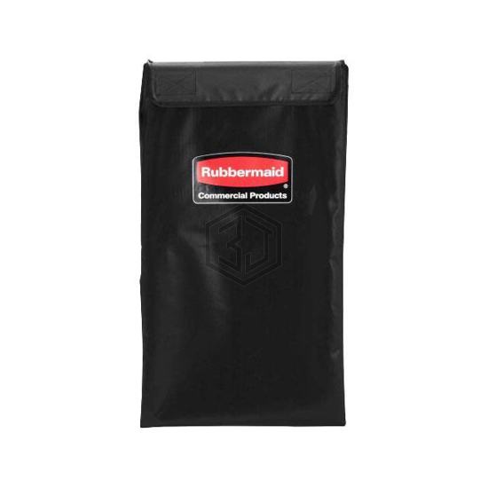 B1319398 - Rubbermaid - Carts and Trucks - Carts, Trucks, Jacks, and Dollies