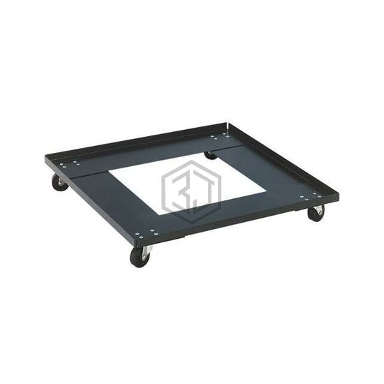 B449350 - Interion By Global Industrial - Carts and Trucks - Carts, Trucks, Jacks, and Dollies