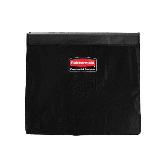 B1319399 - Rubbermaid - Carts and Trucks - Carts, Trucks, Jacks, and Dollies
