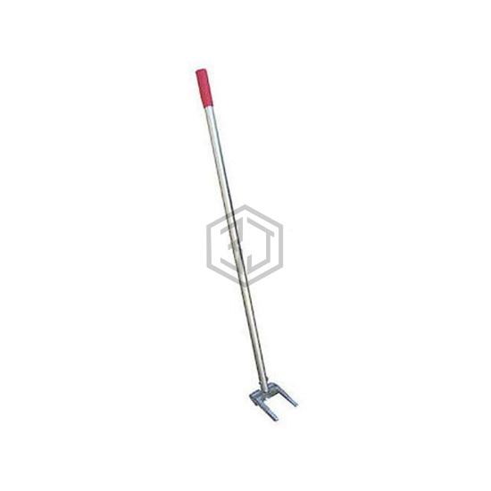 B183917 - Vestil - Carts and Trucks - Carts, Trucks, Jacks, and Dollies