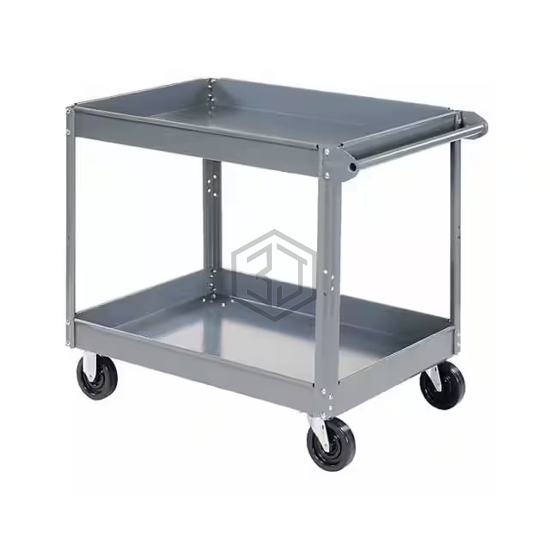 B2094195 - Nexel - Carts and Trucks - Carts, Trucks, Jacks, and Dollies