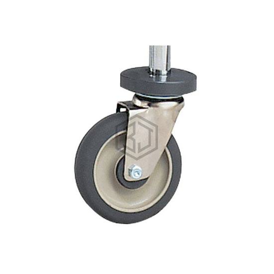 B2043352 - Metro - Carts and Trucks - Carts, Trucks, Jacks, and Dollies