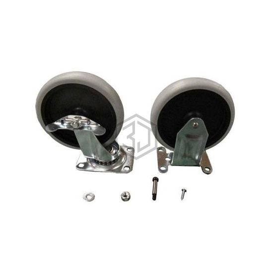 B2679631 - Rubbermaid - Carts and Trucks - Carts, Trucks, Jacks, and Dollies