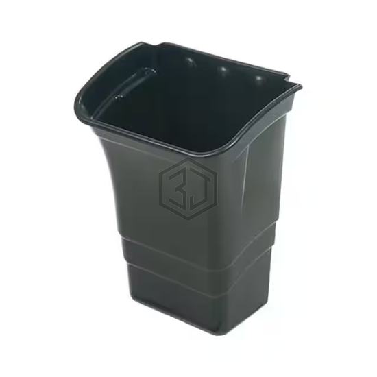 241299 - Rubbermaid - Carts and Trucks - Carts, Trucks, Jacks, and Dollies
