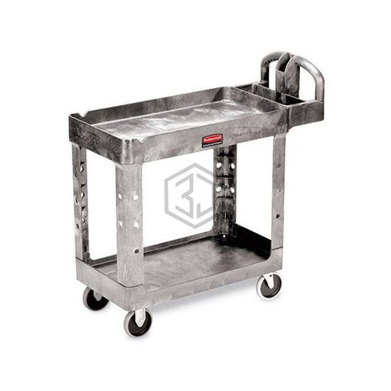 B2050711 - Rubbermaid - Carts and Trucks - Carts, Trucks, Jacks, and Dollies