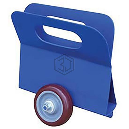 984779 - Vestil - Carts and Trucks - Carts, Trucks, Jacks, and Dollies