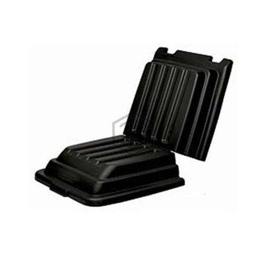 241396 - Rubbermaid - Carts and Trucks - Carts, Trucks, Jacks, and Dollies
