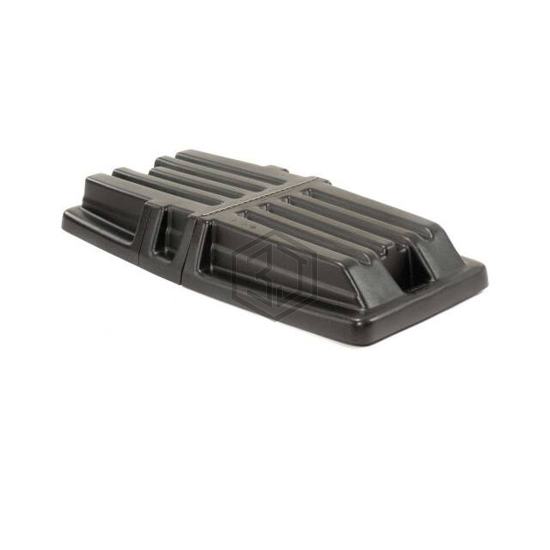 498440 - Rubbermaid - Carts and Trucks - Carts, Trucks, Jacks, and Dollies