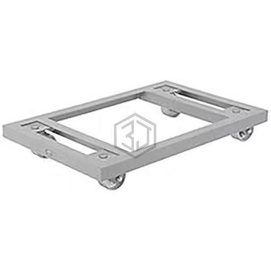 952167 - Global Industrial - Carts and Trucks - Carts, Trucks, Jacks, and Dollies