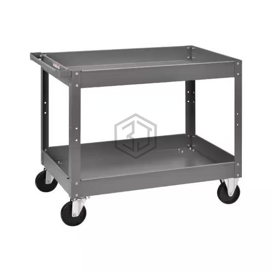 988840 - Global Industrial - Carts and Trucks - Carts, Trucks, Jacks, and Dollies