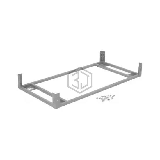 502593 - Global Industrial - Carts and Trucks - Carts, Trucks, Jacks, and Dollies