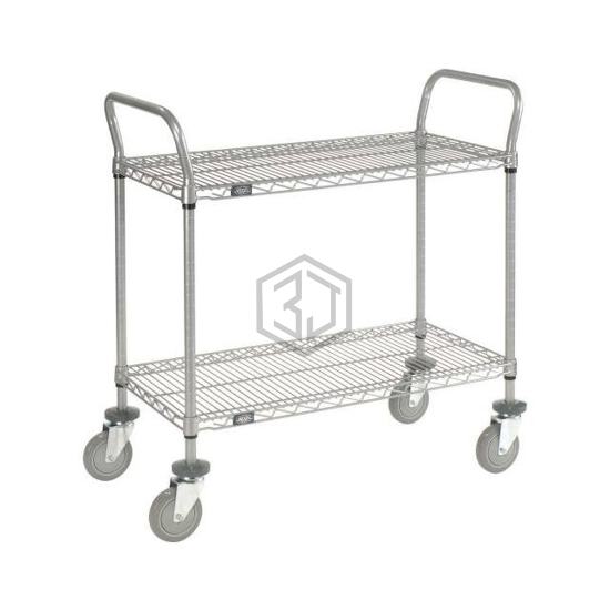 168209 - Nexel - Carts and Trucks - Carts, Trucks, Jacks, and Dollies
