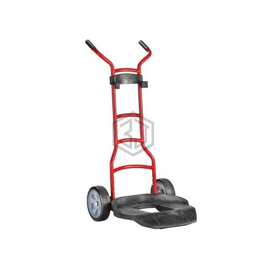 B2246440 - Rubbermaid Commercial - Carts and Trucks - Carts, Trucks, Jacks, and Dollies