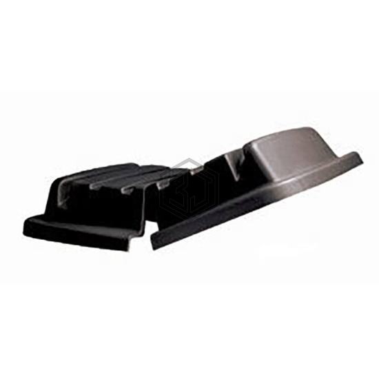 498216 - Rubbermaid - Carts and Trucks - Carts, Trucks, Jacks, and Dollies
