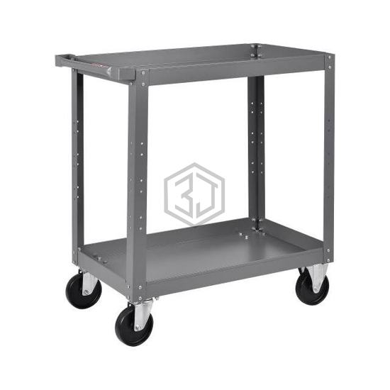 988847 - Global Industrial - Carts and Trucks - Carts, Trucks, Jacks, and Dollies